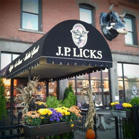 jp licks|jp licks jamaica plain.